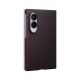 2. EF-KF971SRE Samsung Carbon Magnet Case für Galaxy Z Fold 8 Rot