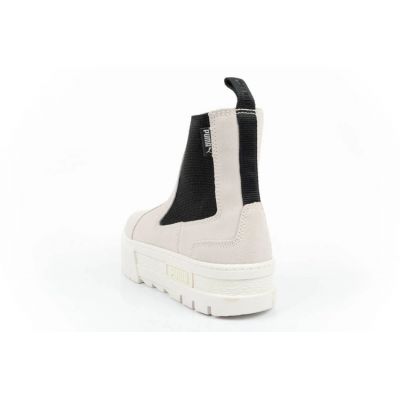5. Puma Mayze Chelsea Suede W 382829 02 Schuhe