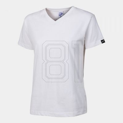 Joma Versalles Kurzarm-T-Shirt W 901707.200