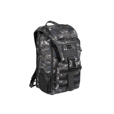 6. GENESIS Laptop-Rucksack Palladium 450 Camo Lite 15,6" NBG-2097