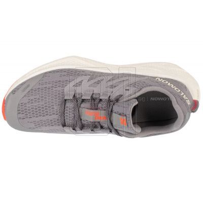 3. Salomon Aero Glide 3 M L47810600 Laufschuhe