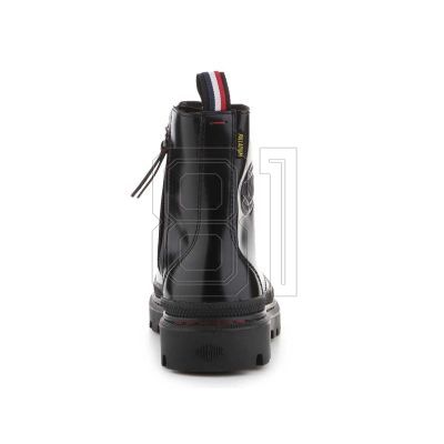 10. Palladium Pallatrooper Off-Schuhe 77204-010-M