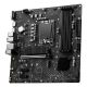 2. MSI PRO B760M-P DDR4 Mainboard