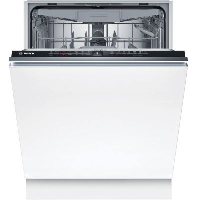 Einbaugeschirrspüler BOSCH SMV2IVX57E