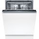 Einbaugeschirrspüler BOSCH SMV2IVX57E