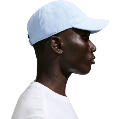 4. Nike Club Cap Hellblau FZ5698 407