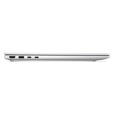 HP OmniBook 3 16-bv0003nwx Ryzen AI 5 430 16,0" 2K IPS 300 Nits Matt 16 GB DDR5 SSD512 Radeon 840M Cam2MP 41 Wh Win11 Gletschersilber 2 Jahre
