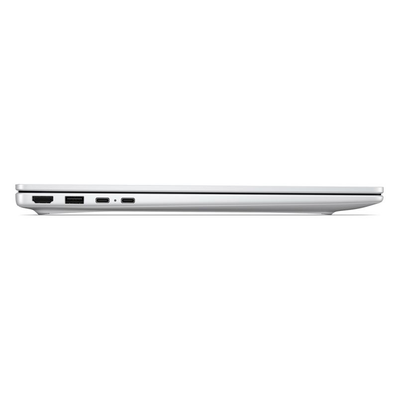 HP OmniBook 3 16-bv0003nwx Ryzen AI 5 430 16,0" 2K IPS 300 Nits Matt 16 GB DDR5 SSD512 Radeon 840M Cam2MP 41 Wh Win11 Gletschersilber 2 Jahre