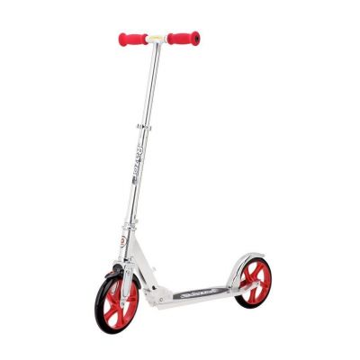 Razor A5 Lux Scooter 13073001 (silber)