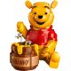 3. LEGO Disney 43300 - Winnie Puuh