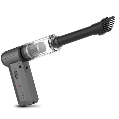 5. XBLITZ DRAGON ELEKTRISCHER GEBLÄSE/STAUB SAUGER