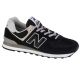 New Balance M ML574EVB shoes