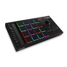 AKAI MPC STUDIO – Controller mit Software zur Schaffung einer kompletten MPC-Workstation