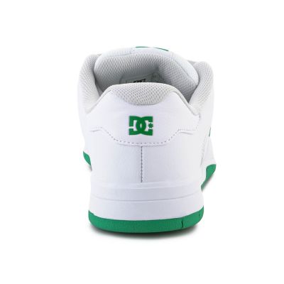 5. DC Central M ADYS100551-WGN Schuhe