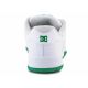 5. DC Central M ADYS100551-WGN Schuhe