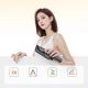 2. Tragbarer Essential-Selfie-Stick – mit verbesserter Aluminiumlegierung