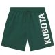 Kubota Herren Badeshorts grün K25SS-204-003-18-1