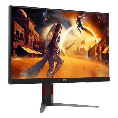 6. AOC QD-OLED Monitor 27" Q27G4ZD 280Hz