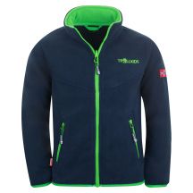 TrollKids Kinder Oppdal Jacket XT Jr 414-100 Sweatshirt