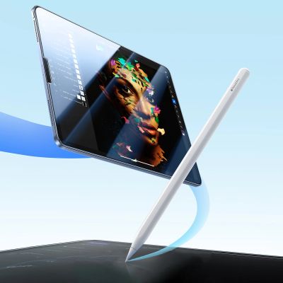 4. Joyroom JR-MST0165 Panzerglas für iPad Pro 13" 2024