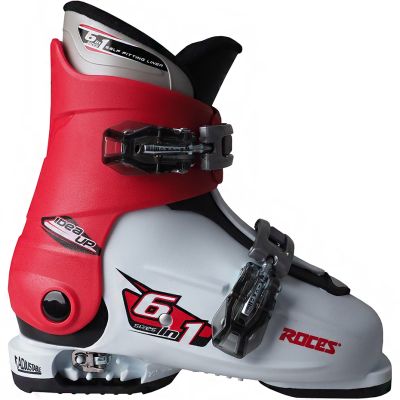 7. Roces Idea Up Jr 450491 15 Skischuhe