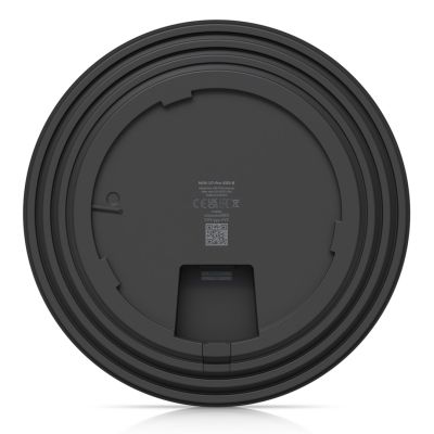 6. Access Point Wi-Fi 7 Ubiquiti UniFi U7 PRO XGS B 2,4 GHz (2 x 2)/5 GHz (4 x 4)/6 GHz (2 x 2) PoE++ 1x10G Schwarz (U7-PRO-XGS-B-EU)
