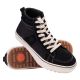 5. Iguana Bomer Mid M Schuhe 92800623631