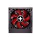 10. Xilence XN225 Netzteilmodul 650 W 20+4 Pin ATX Schwarz, Rot