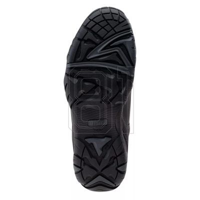 4. Elbrus Maash Mid Wp Teen Jr Schuhe 92800377078