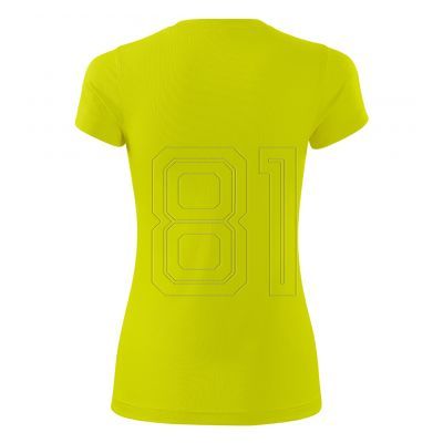 2. Malfini Fantasy W T-shirt MLI-14090