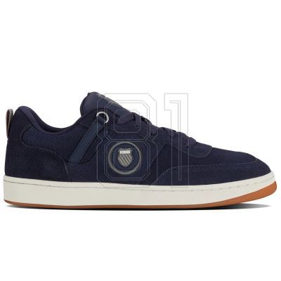 K-Swiss K-Varsity SDE M 04316-406-M Schuhe