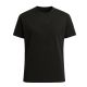 MAISON KITSUNE X PUMA T-Shirt Puma Schwarz - 532327-01