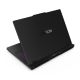 13. Lenovo Legion Pro 5 16AFR10 Ryzen 9 9955HX 16,0" WQXGA OLED 165Hz 500nits 32GB DDR5 5600 SSD 1TB GeForce RTX 5070 8GB Kamera 5,0MP 80Wh Akku NoOS Eclipse Black