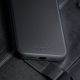 10. 3mk Hardy Apple Seidenleder MagCase für Apple iPhone 14 Plus - Schwarz