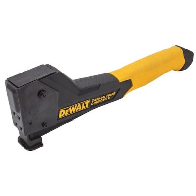2. DeWALT DWHT75900-0 Hefter, Schwarz, Gelb