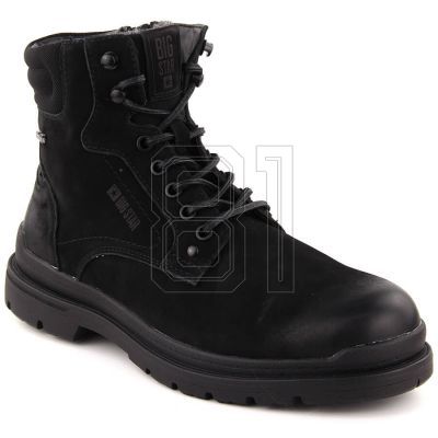 7. Big Star M OO174171 INT2060A boots