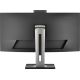7. Sonic VG3457CV 34" Curved LED-Monitor 2K 21:9 3" - Flachbildschirm - 86,4 cm