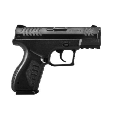 13. UMAREX XBG Luftpistole Kal. 4,46 mm BB Ekp