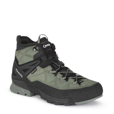 Aku Rock DFS GTX Herren Trekkingschuhe
