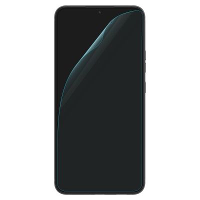 3. Spigen Neo Flex Hydrogelfolie für Samsung Galaxy S22 Ultra - 2 Stk.