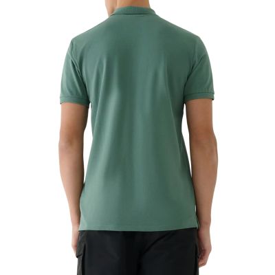 3. Poloshirt 4F M 4FWAW25TPTSM555 41S