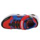 3. Skechers Gametronix 402260L-BLMT Rot 27