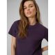 4. Damen-T-Shirt, schlicht, Größe 4F 4FRAW25TTSHF3625-50S