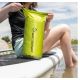 5. SEA TO SUMMIT Ultra-Sil 5l wasserdichte Tasche in Spicy Orange