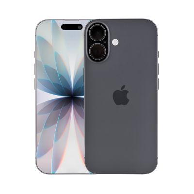 7. Apple iPhone 17 256 GB Schwarz
