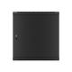 9. Lanberg WF01-6612-00B 12HE Rack-Wandschrank Schwarz