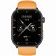 5. Herren-Smartwatch GRAVITY GT28-2 Armband + Armband Orange Schwarz