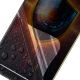 4. 3mk Silky Matt Privacy Sichtschutzfolie für Samsung Galaxy S21 Ultra 5G