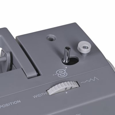8. Singer SMC 4423/00 Nähmaschine