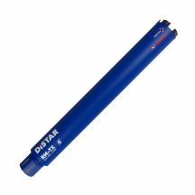 DISTRACT Diamond Crown RM-TX 1 1/4" 62 mm x 450 mm Trocken